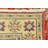 Josephs Red Rug