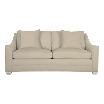 Nicholas Upholstered 69.5'' Sofa