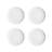 Domo Piece Porcelain China Dinnerware Set