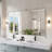 Frameless Tempered Glass Mirror-748290330-748290321