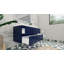 Ensemble de meuble-lavabo mural simple 42 po Mableton-1033396788