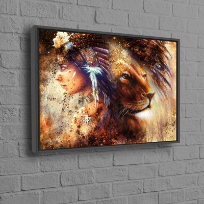 Print on Canvas