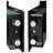 Viking Security Safe VS-38BLA Extra Wide Laptop Safe Biometric Safe Fingerprint Safe