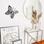 Décoration murale en métal-343689452