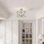 Plafonnier semi-encastré 3 lumières Maroney-1153917235