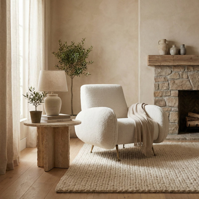 Hera Armchair