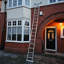 Aluminum Multi-Position Ladder