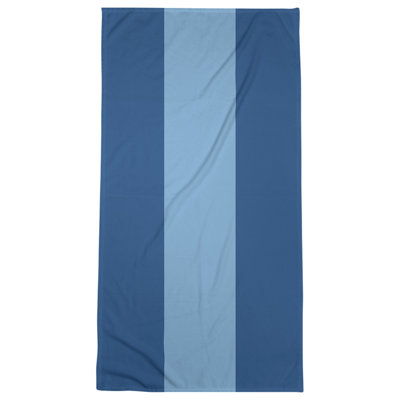 Kansas City Bath Towel
