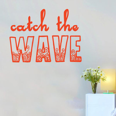 Wall Decal