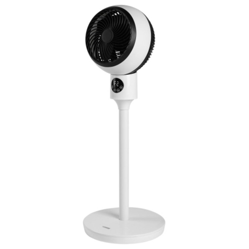 34.6" Oscillating Accent Fan