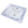 Aimes® Ceramic Rectangular Undermount Bathroom Sink with Overflow