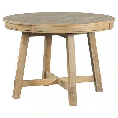 Table de salle à manger à rallonge Farmhouse