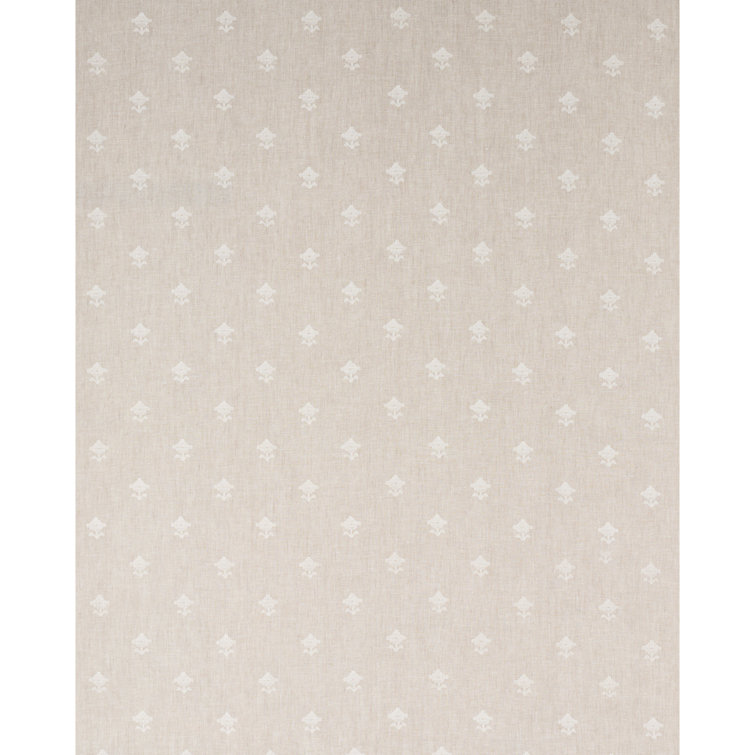 Schumacher Rubia Sheer Fabric - Wayfair Canada