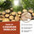 Full Spectrum Infrared Sauna Hemlock Home Sauna - Yk8001