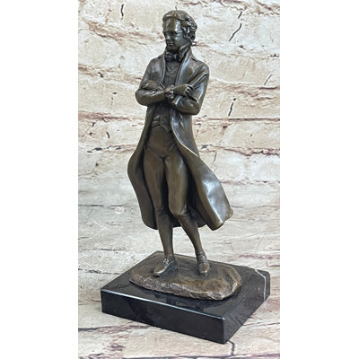 Figurines et sculptures Annelisa