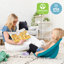 Chaise berçante ECR4Kids-101883661