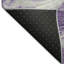 Tapis abstrait lavable à la machine de qualité supérieure Metinaro AMF1706-682222876
