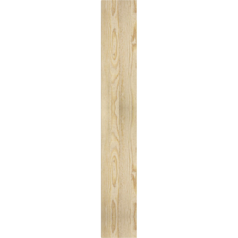 Persienne impériale, Sapin Douglas de 6 po (sciage brut), P 28 po x H 40 po