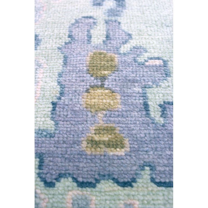 One-of-a-Kind Rectangle 9'11" X 14' Area Rug
