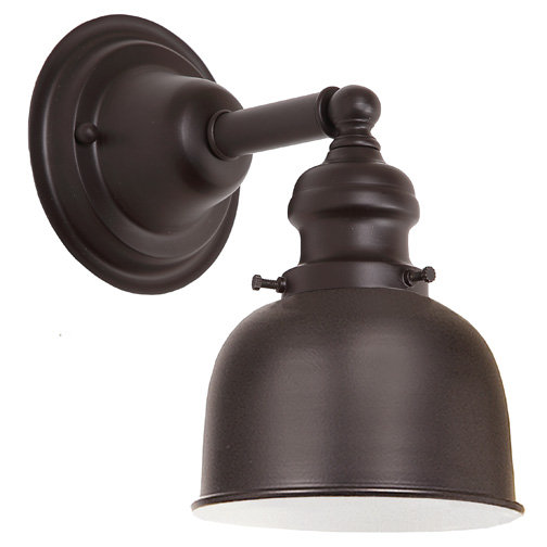 Barn Light, Oil Rubbed Bronze