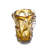 Aila Handmade Glass Table Vase-72896929-72896925