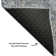 Premium Machine Washable Ponce AMF1767 Global Rug
