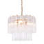 Elcroft Chandelier Clear-1630490344