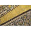 Hand-Knotted High-Quality Gold Area Rug