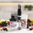 Daewoo 2 Speed Hand Immersion Blender
