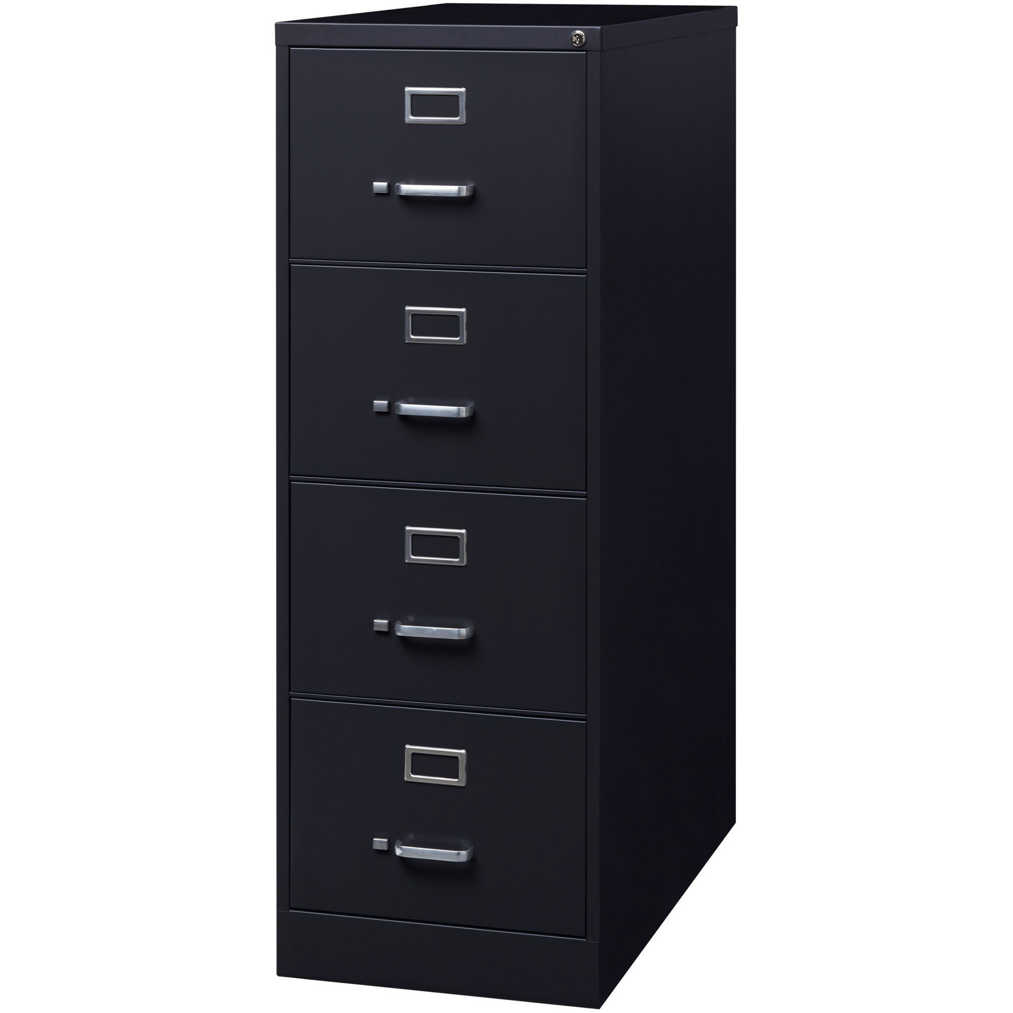 Lorell Fortress 18 Wide 4 Drawer File & Reviews Wayfair