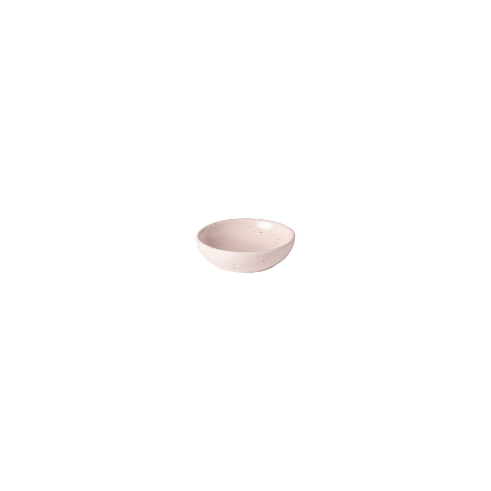 Pacifica Stoneware Ramekin / Soufflé Dish, Marshmallow
