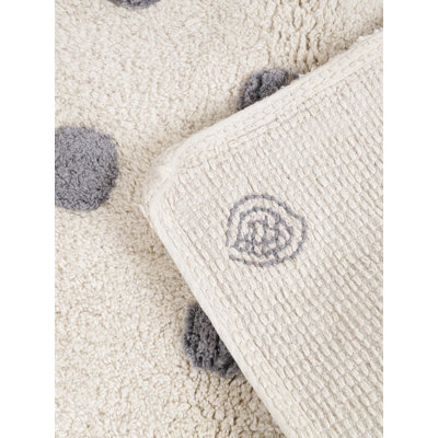 Kyosuke Non-Slip Bath Mat