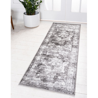 Brandt Oriental Area Rug