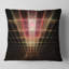 Grilles de protection laser - Coussin imprimé abstrait-30616290-30616286-30735532