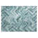 Geometric Rug