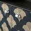 Armoire d'appoint style français rétro