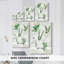 Fresh Herbs I -Gallery Wrapped Cavas-1376570848