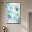 «Freedom intérieur», reproduction d'art sur toile par Pat Rem Art-118174617-118174616