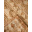Tapis en jute tissé à plat Torbert Kilim-30779714