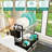 Robinetta Two Tier Dish Rack