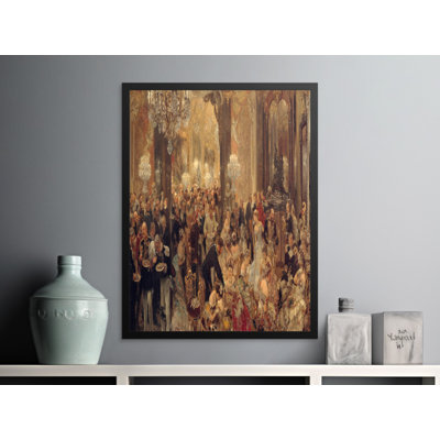 Sumas No Frame Print