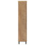 Armoire de rangement pour chaussures Stagg