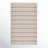 Perci Recycled P.E.T Striped Rug-26601871