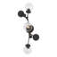 Sprig 3 Light Dimmable Flush Mount-47956395-47956403