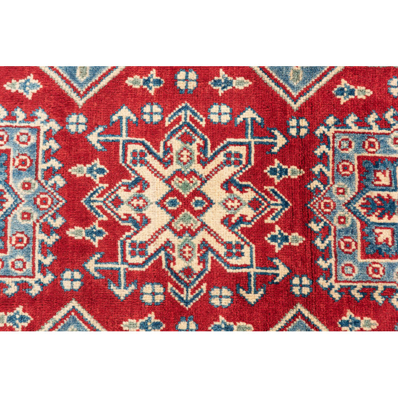Tapis rouge Ochoa