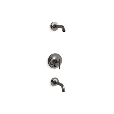 Purist Shower Faucet