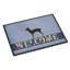 Tapis d'entrée antidérapant Welcome-116542686-116542688
