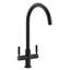 Abode Hemista Slimline 3-in-1 Hot Water Tap-94075844