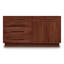 Moduluxe 5 - Drawer Solid Wood Dresser-20805068-24533563