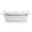 Ensemble de boulanger en grès 2 pièces Martha Stewart-59805370